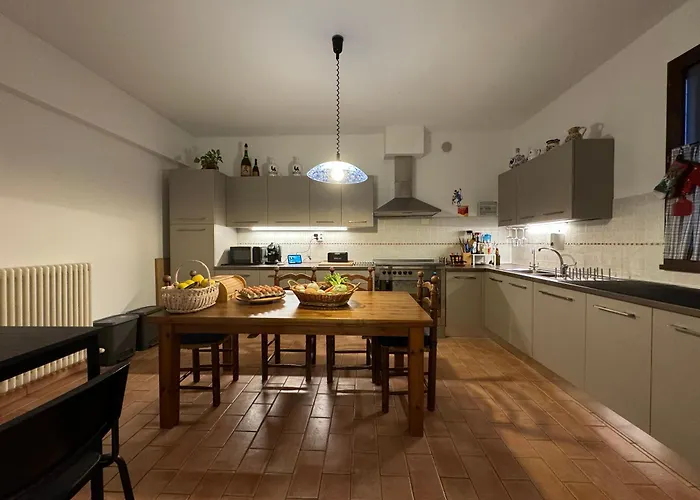 Ca' De Mazapedar