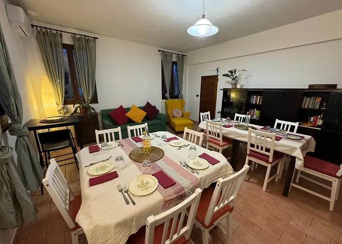Ca' De Mazapedar