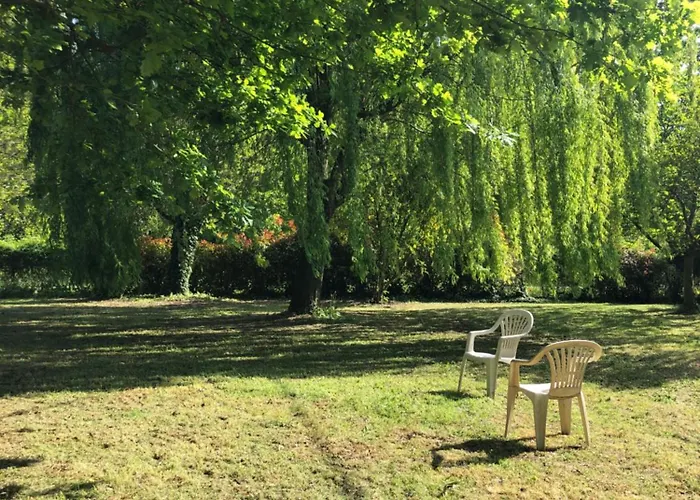Ca' De Mazapedar