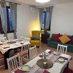 Affittacamere Ca' De Mazapedar