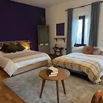 Affittacamere Ca' De Mazapedar *