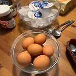 Affittacamere Ca' De Mazapedar *