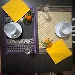 Affittacamere Ca' De Mazapedar *