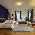 Affittacamere Ca' De Mazapedar San Lorenzo (Ravenna)