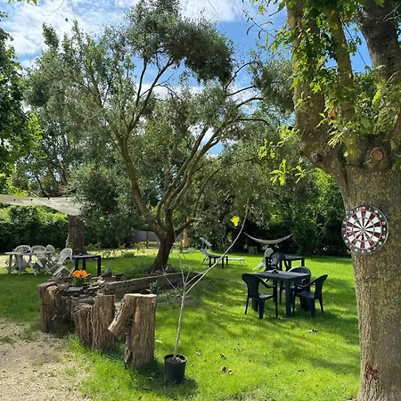 Guest house Ca' De Mazapedar