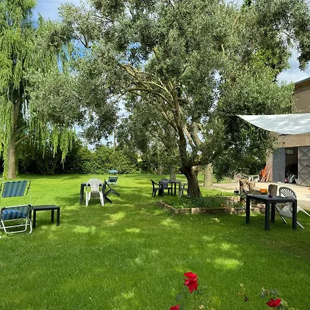 Guest house Ca' De Mazapedar San Lorenzo (Modena)