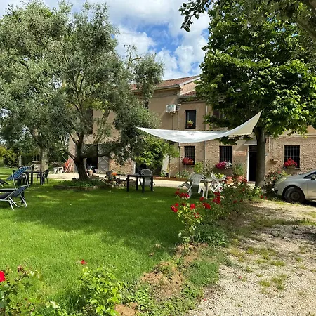 Ca' De Mazapedar San Lorenzo (Modena)