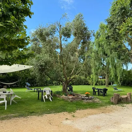 Ca' De Mazapedar Guest house