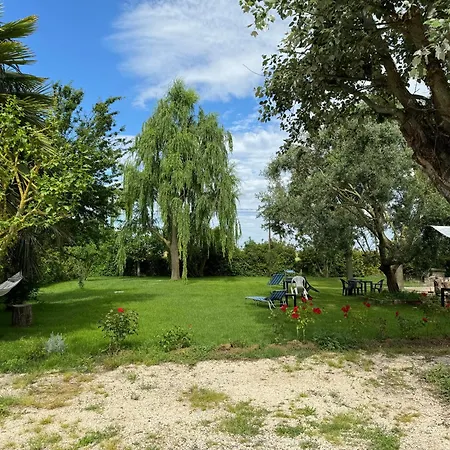 Ca' De Mazapedar Guest house *