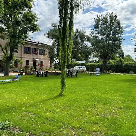 Ca' De Mazapedar Guest house San Lorenzo (Modena)
