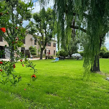 Ca' De Mazapedar Guest house