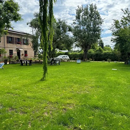Guest house Ca' De Mazapedar *