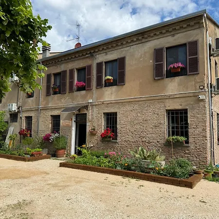 Guest house Ca' De Mazapedar