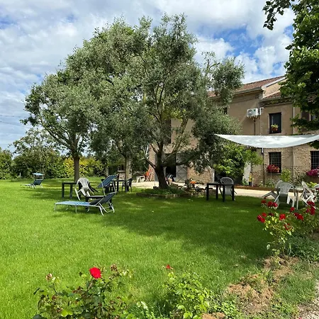 Ca' De Mazapedar San Lorenzo (Modena)