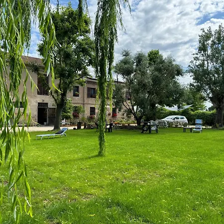 Ca' De Mazapedar