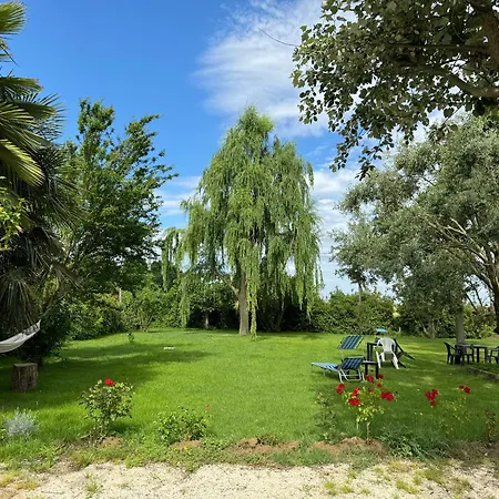 Ca' De Mazapedar San Lorenzo (Modena)