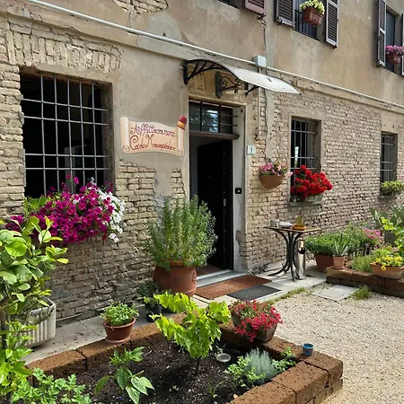 Ca' De Mazapedar