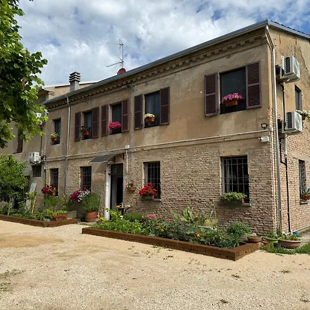 Guest house Ca' De Mazapedar San Lorenzo (Modena)