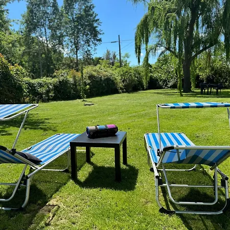 Ca' De Mazapedar Guest house *