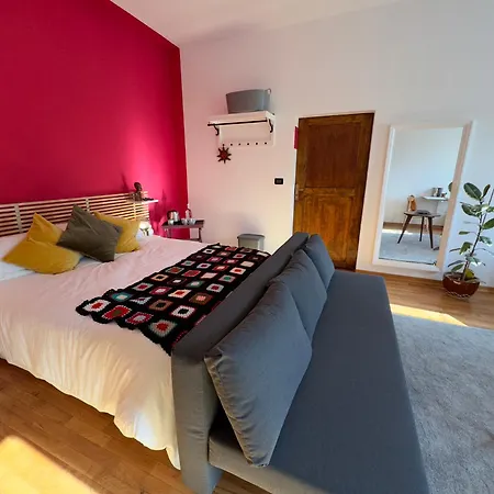 Ca' De Mazapedar Guest house
