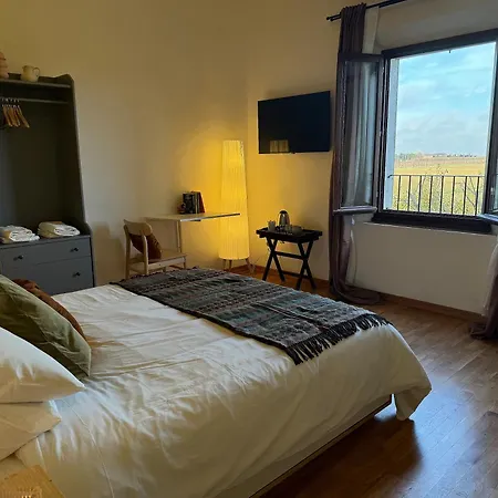 Ca' De Mazapedar Maison d'hôtes *