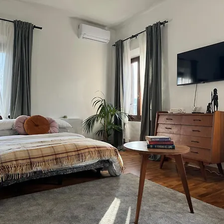 Ca' De Mazapedar Affittacamere San Lorenzo (Ravenna)