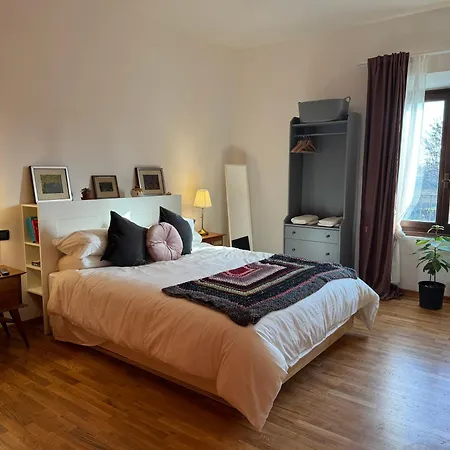 Ca' De Mazapedar San Lorenzo (Modena)