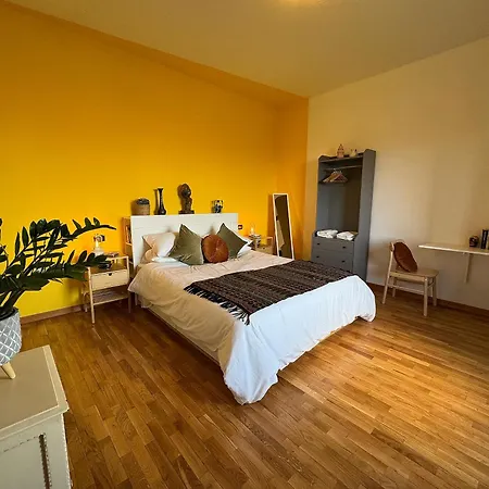 Ca' De Mazapedar Gasthuis