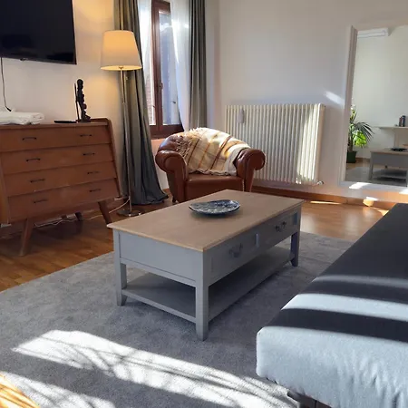 Maison d'hôtes Ca' De Mazapedar *