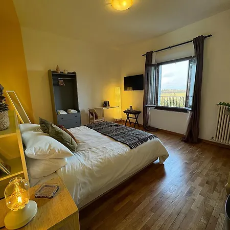 Ca' De Mazapedar Affittacamere San Lorenzo (Ravenna)