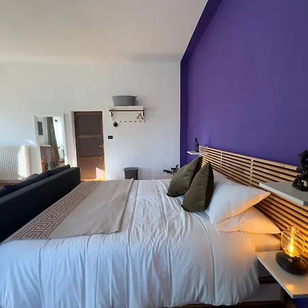 Ca' De Mazapedar * San Lorenzo (Ravenna)