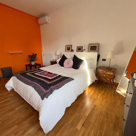 Guest house Ca' De Mazapedar