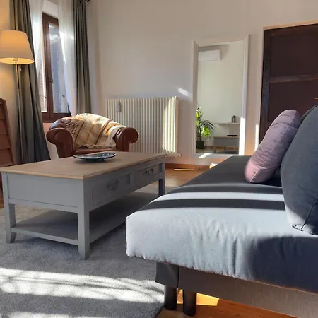 Ca' De Mazapedar Affittacamere *