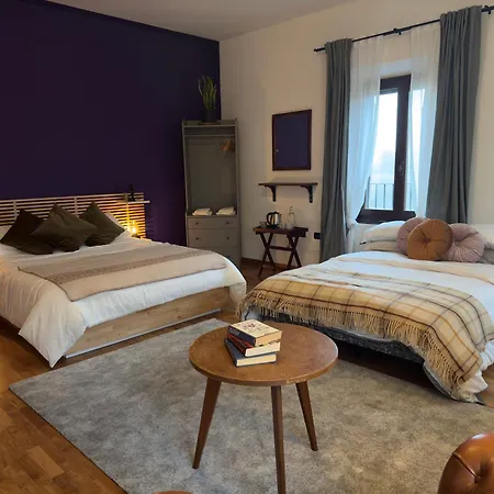 Guest house Ca' De Mazapedar *