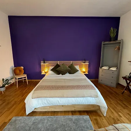 Guest house Ca' De Mazapedar San Lorenzo (Modena)