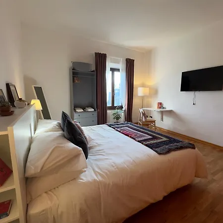 Ca' De Mazapedar Maison d'hôtes