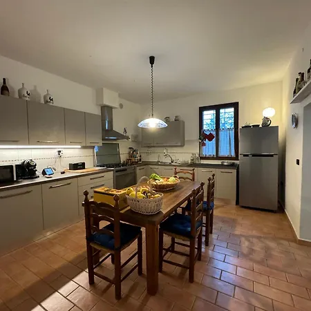 Maison d'hôtes Ca' De Mazapedar