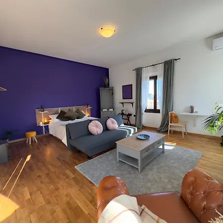 Ca' De Mazapedar San Lorenzo (Ravenna)