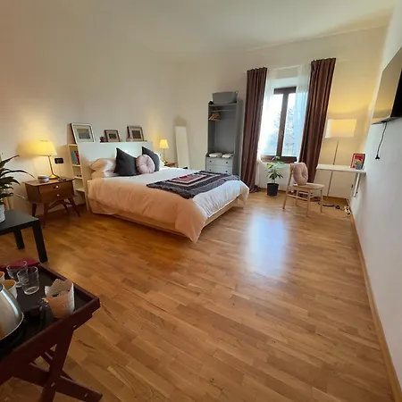 Ca' De Mazapedar * San Lorenzo (Ravenna)