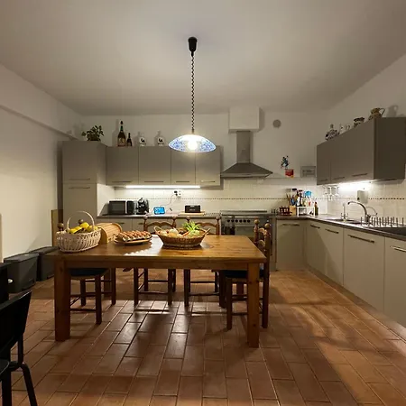 Ca' De Mazapedar