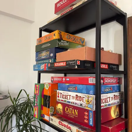 Maison d'hôtes Ca' De Mazapedar *