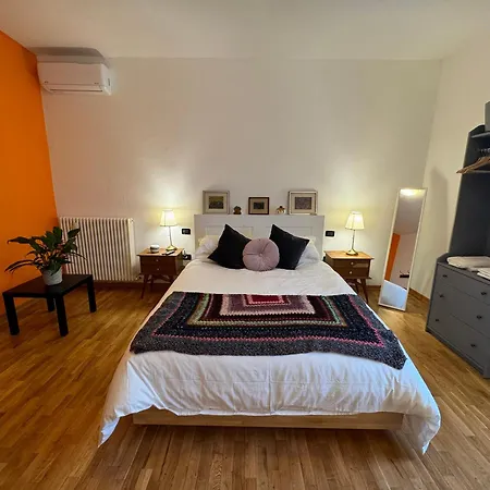 Maison d'hôtes Ca' De Mazapedar San Lorenzo (Ravenna)