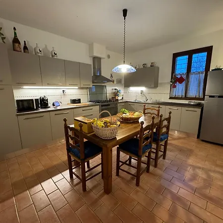 Ca' De Mazapedar