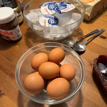 Affittacamere Ca' De Mazapedar *