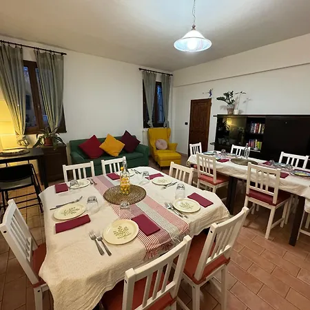 Ca' De Mazapedar