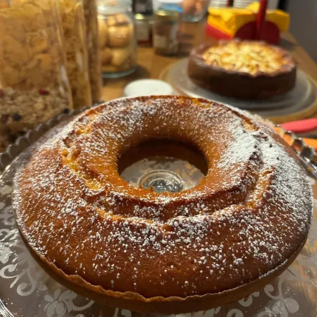 Ca' De Mazapedar Affittacamere San Lorenzo (Ravenna)