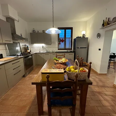 Guest house Ca' De Mazapedar San Lorenzo (Modena)