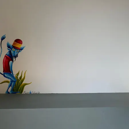 Ca' De Mazapedar Maison d'hôtes