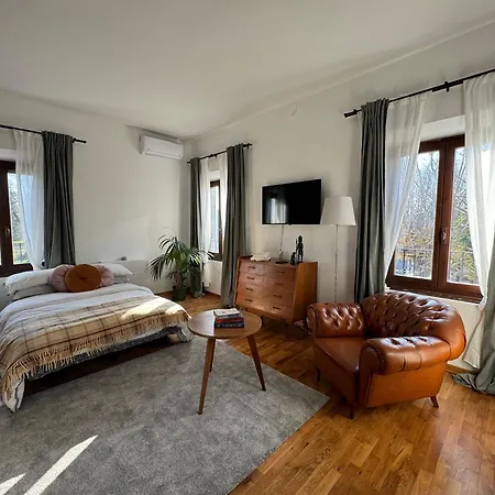 Affittacamere Ca' De Mazapedar *