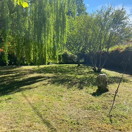 Ca' De Mazapedar Maison d'hôtes